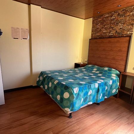 كويتزالتنانغو C&M Exclusive Private Rooms المظهر الخارجي الصورة