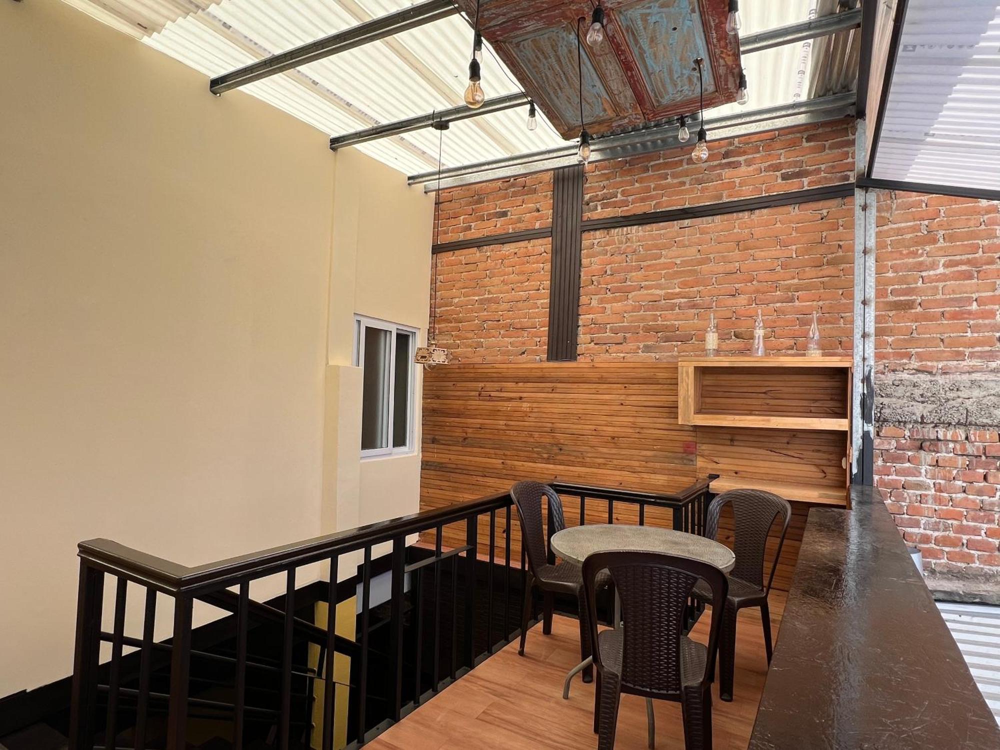 كويتزالتنانغو C&M Exclusive Private Rooms المظهر الخارجي الصورة