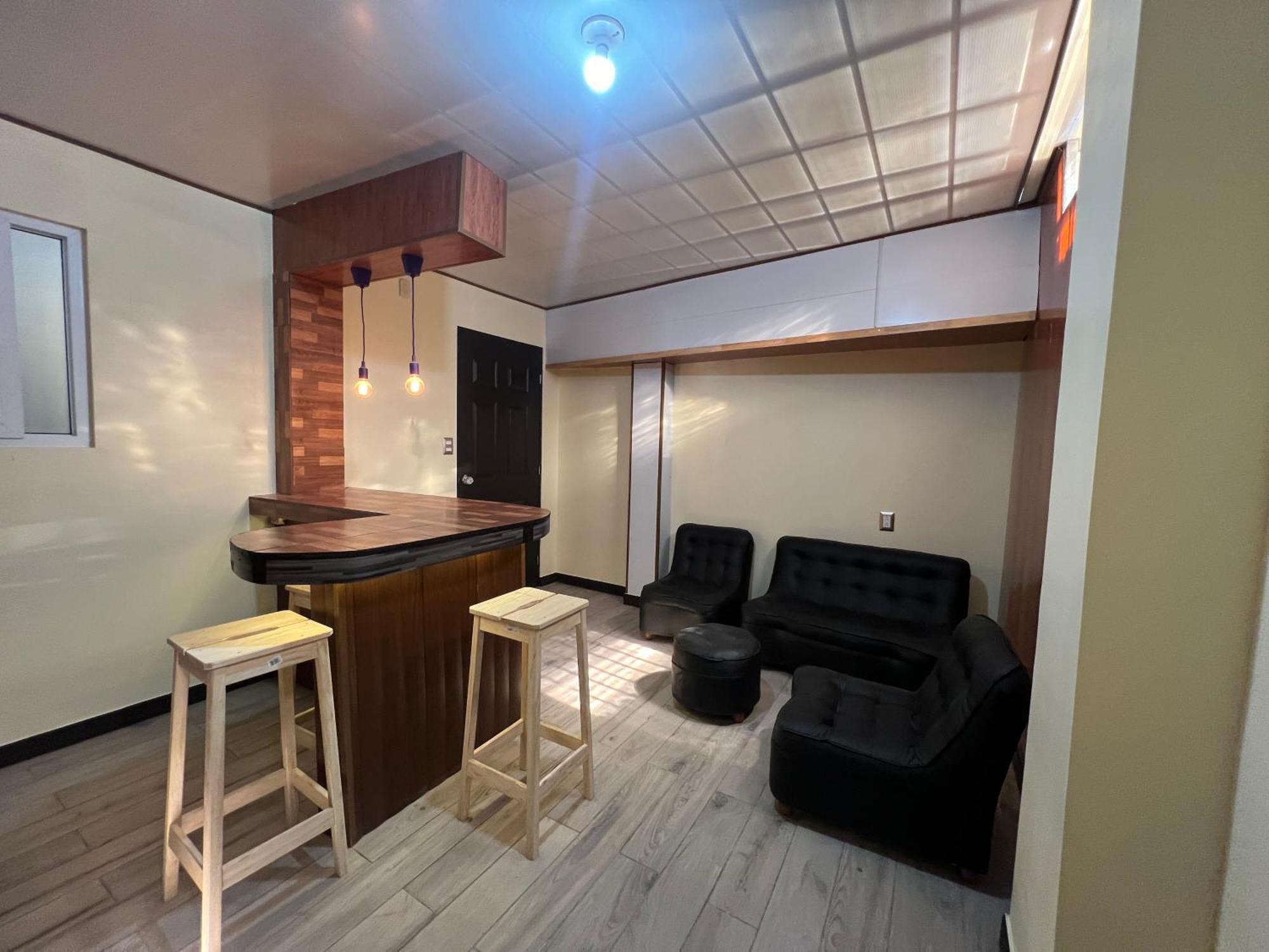 كويتزالتنانغو C&M Exclusive Private Rooms المظهر الخارجي الصورة