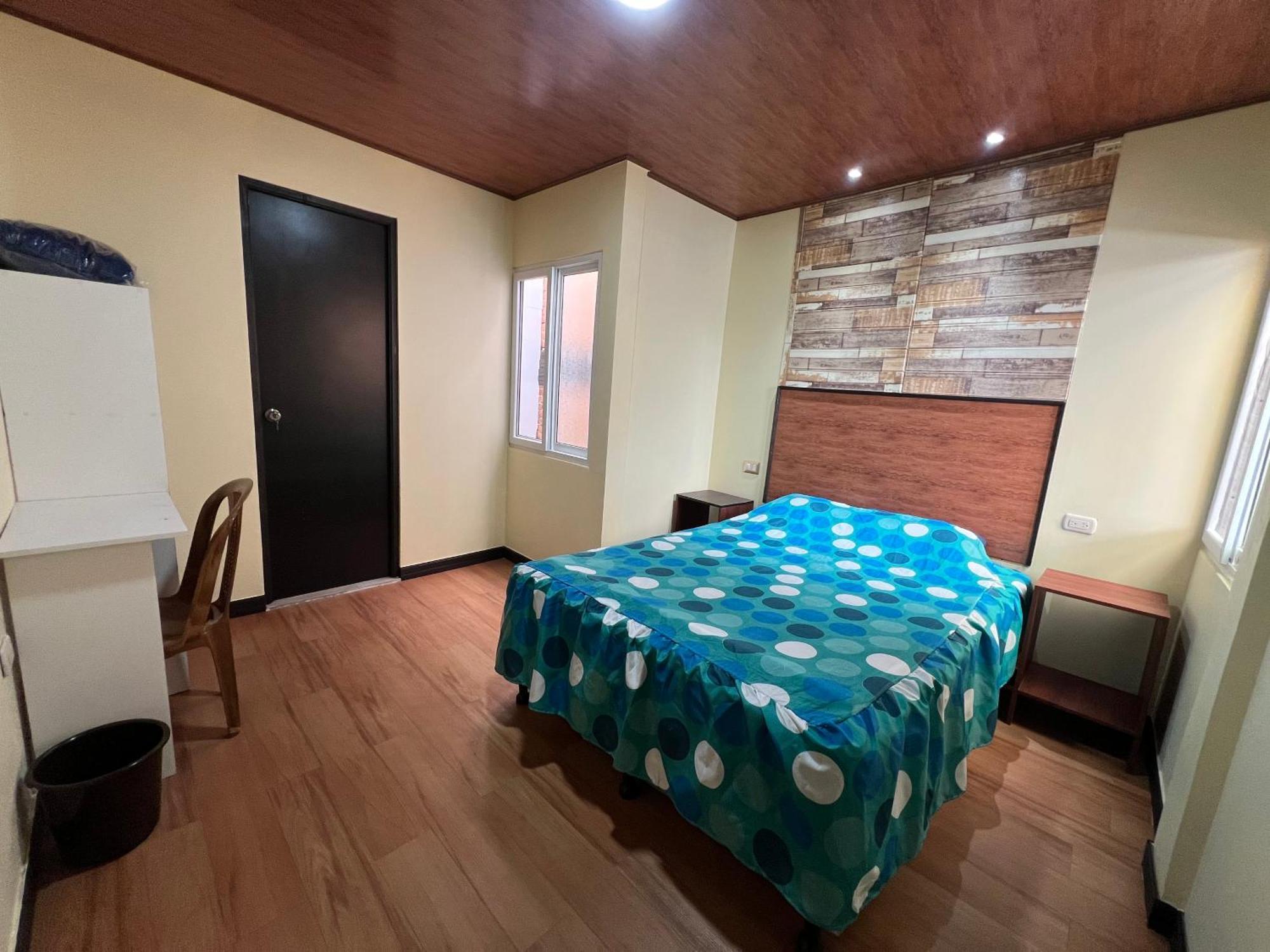كويتزالتنانغو C&M Exclusive Private Rooms المظهر الخارجي الصورة