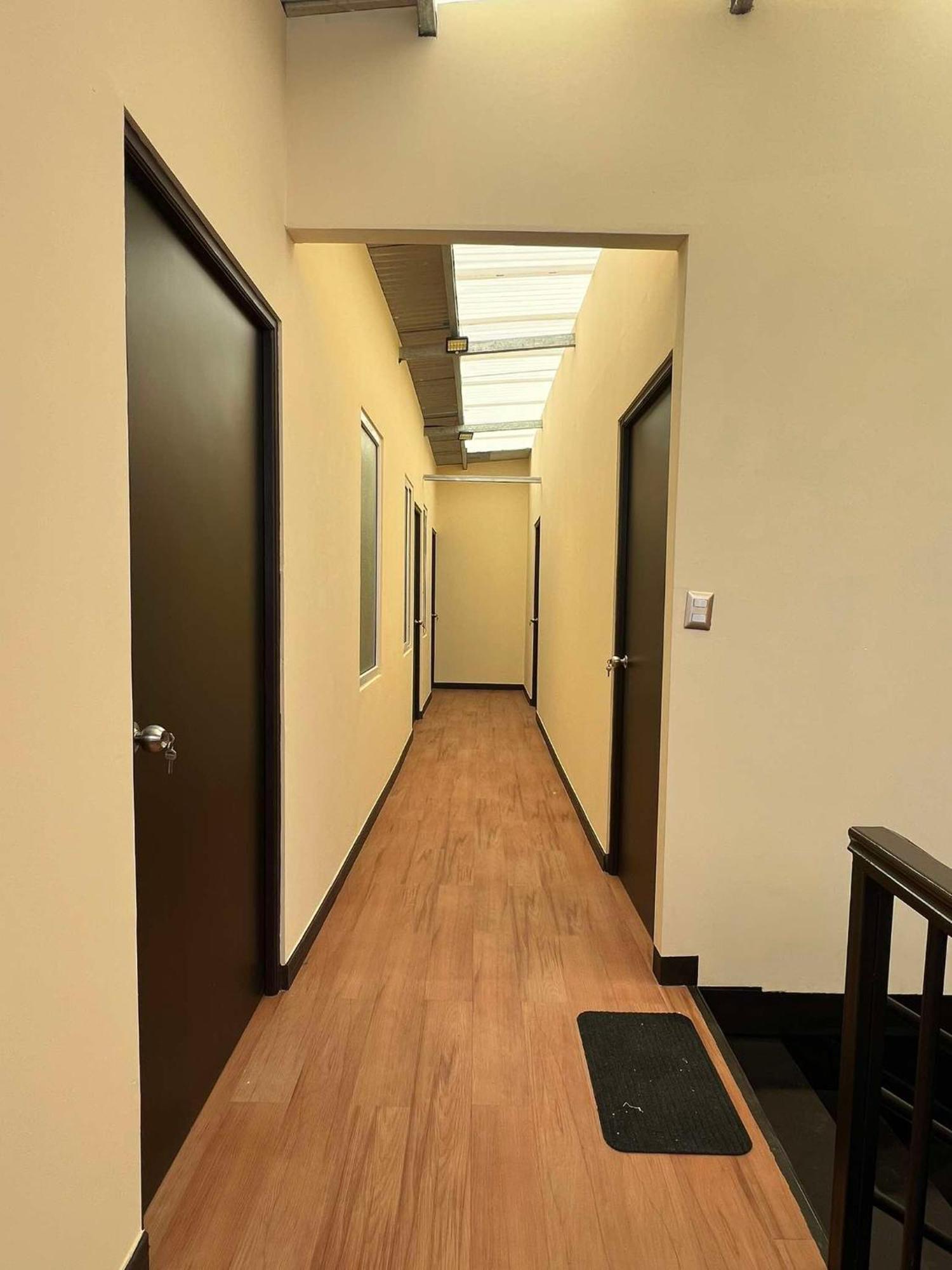 كويتزالتنانغو C&M Exclusive Private Rooms المظهر الخارجي الصورة
