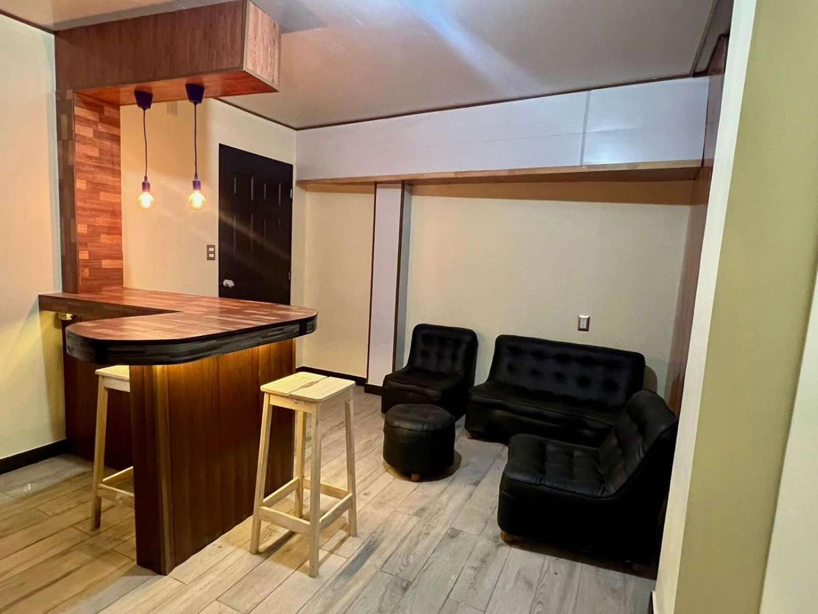كويتزالتنانغو C&M Exclusive Private Rooms المظهر الخارجي الصورة