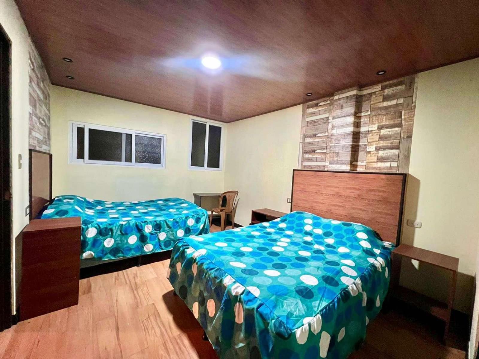 كويتزالتنانغو C&M Exclusive Private Rooms المظهر الخارجي الصورة