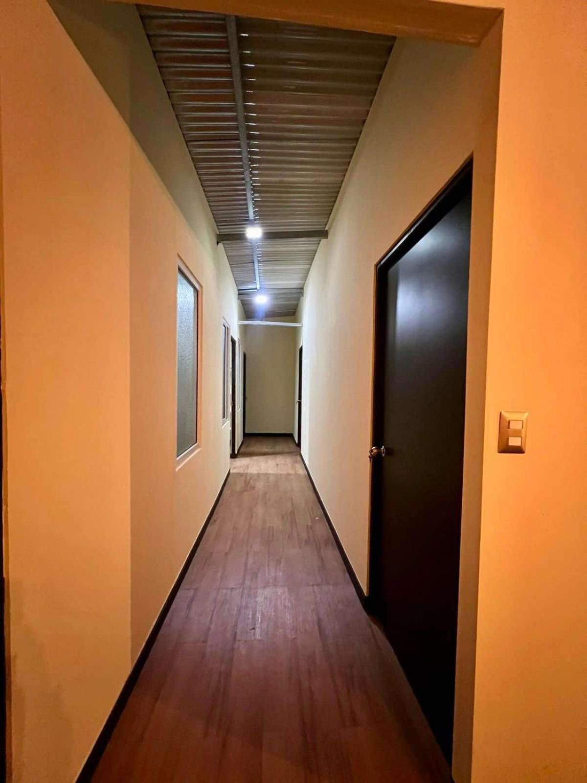 كويتزالتنانغو C&M Exclusive Private Rooms المظهر الخارجي الصورة