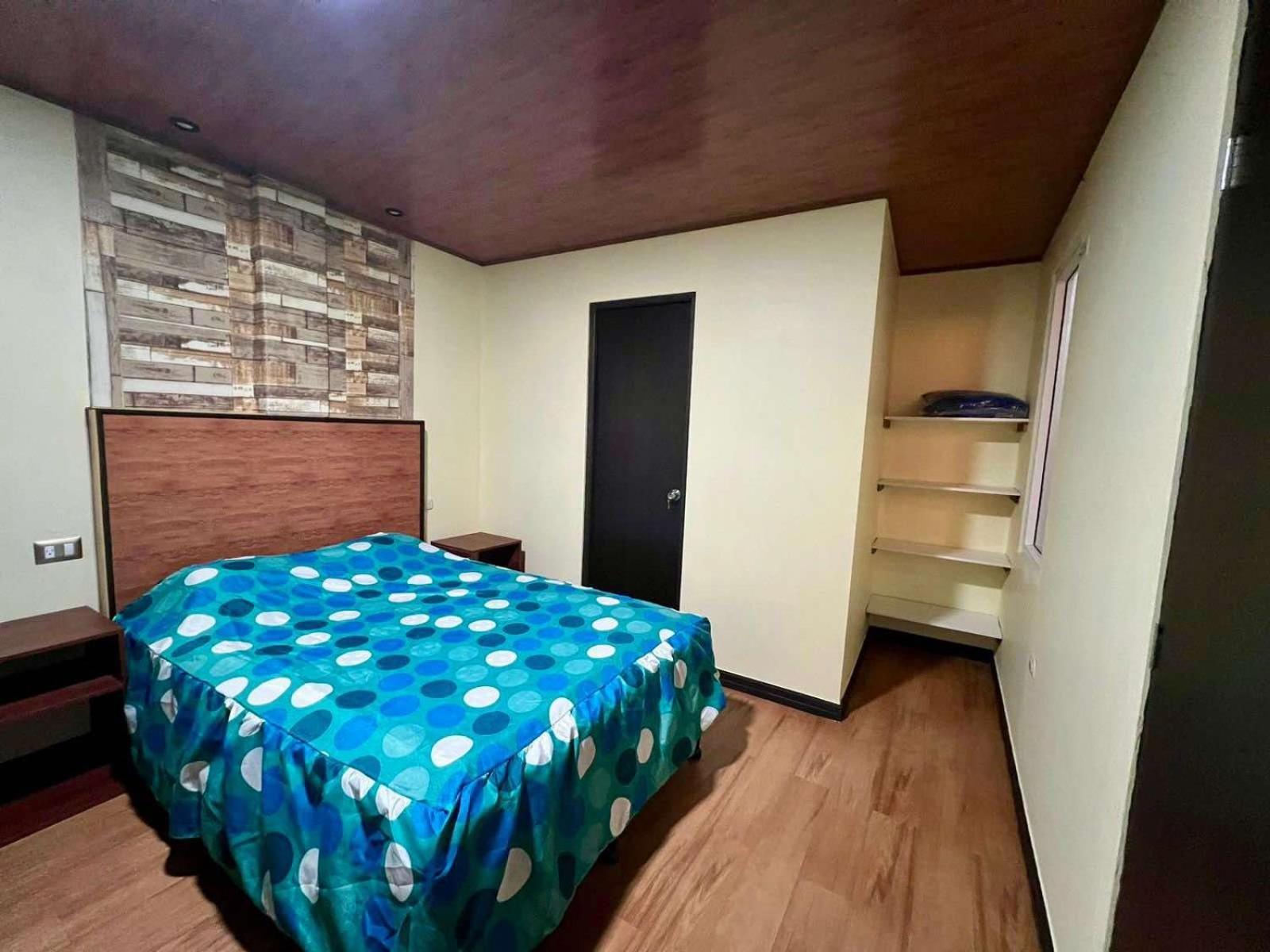 كويتزالتنانغو C&M Exclusive Private Rooms المظهر الخارجي الصورة
