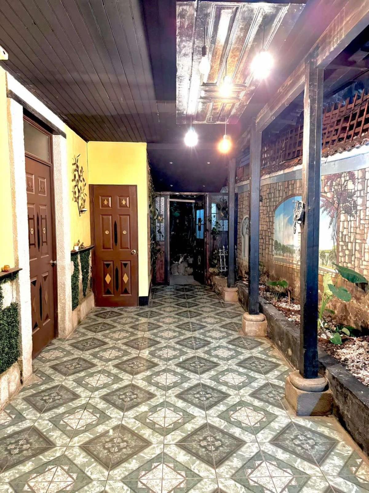 كويتزالتنانغو C&M Exclusive Private Rooms المظهر الخارجي الصورة