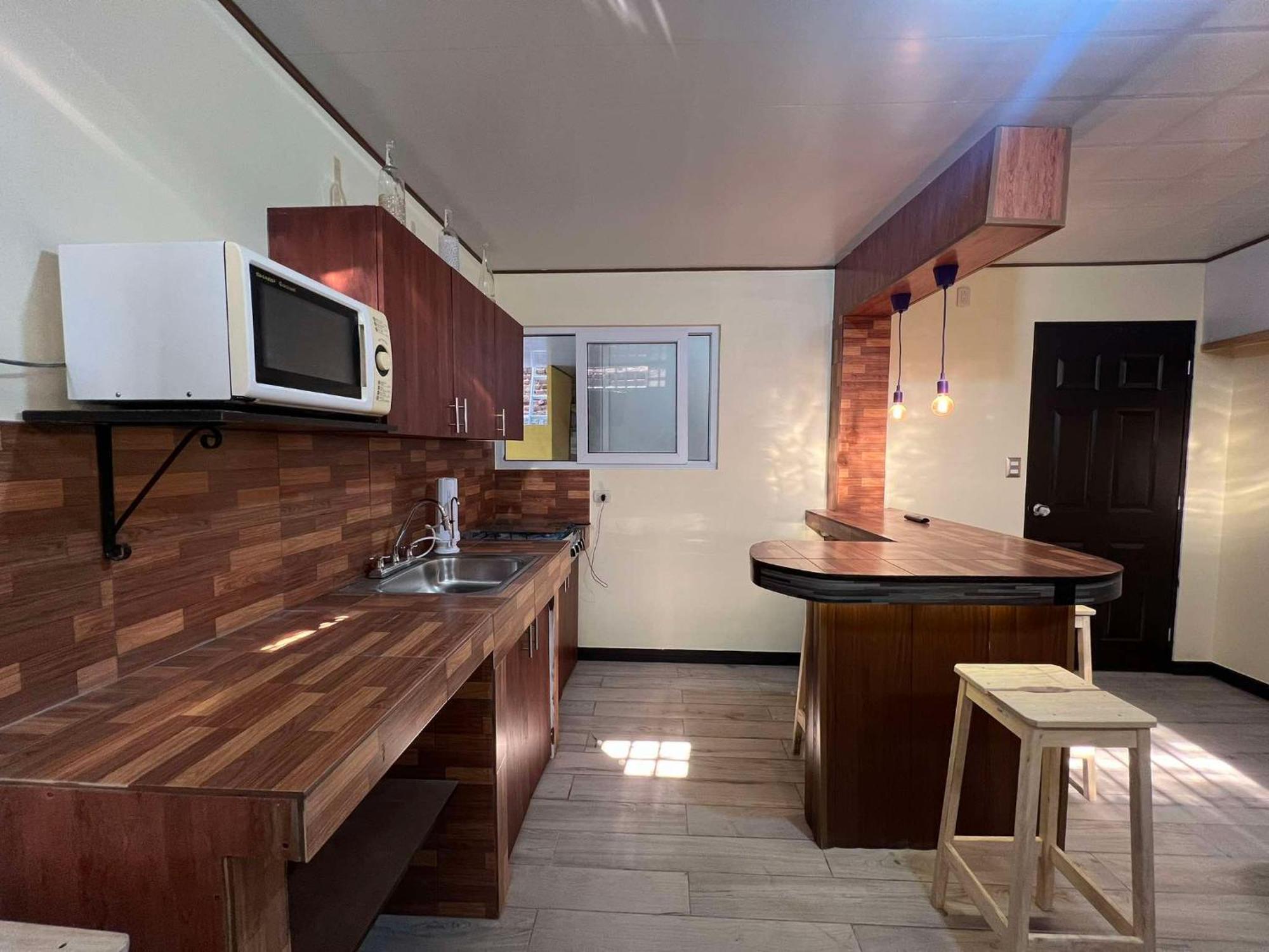 كويتزالتنانغو C&M Exclusive Private Rooms المظهر الخارجي الصورة