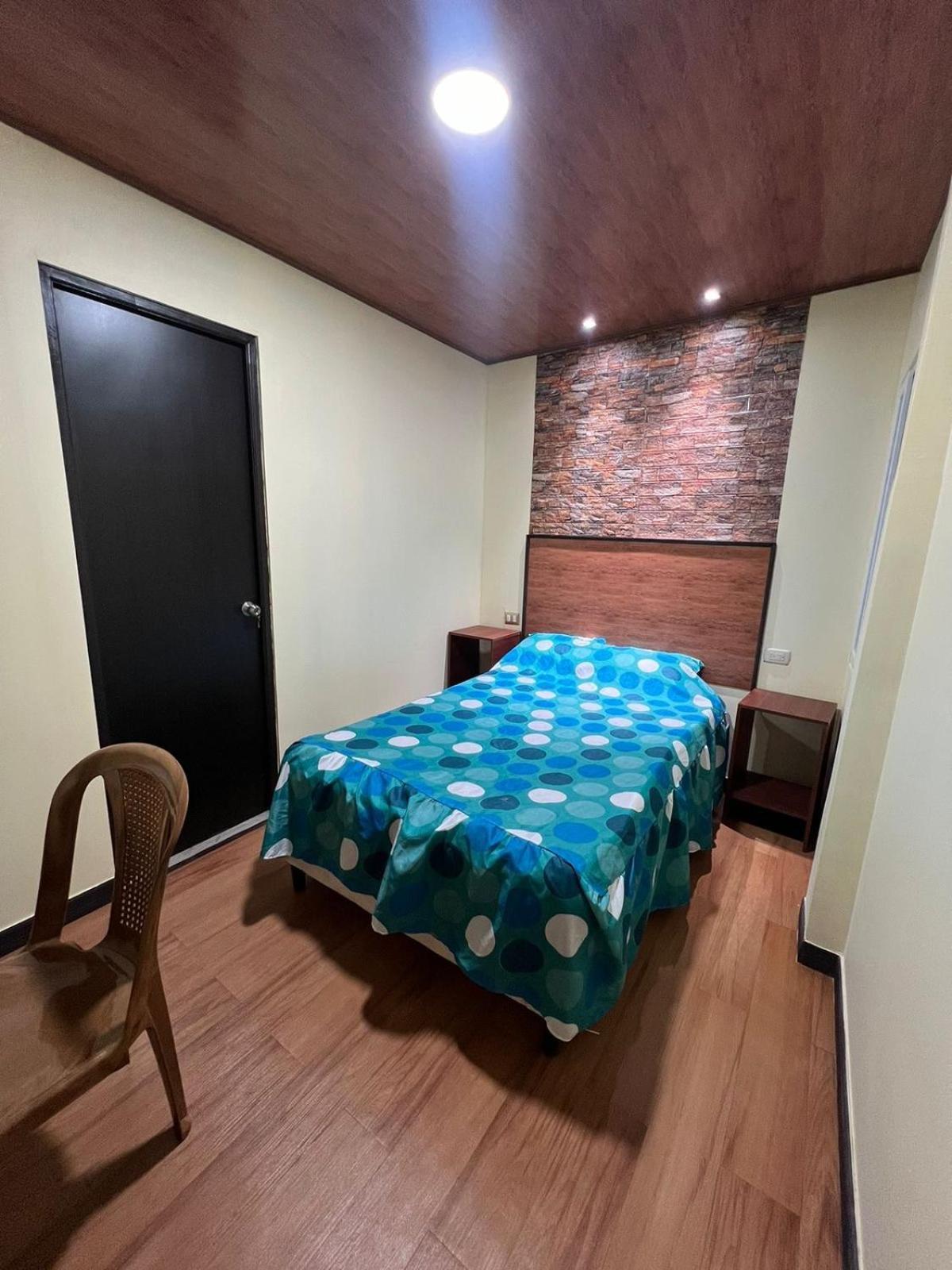 كويتزالتنانغو C&M Exclusive Private Rooms المظهر الخارجي الصورة