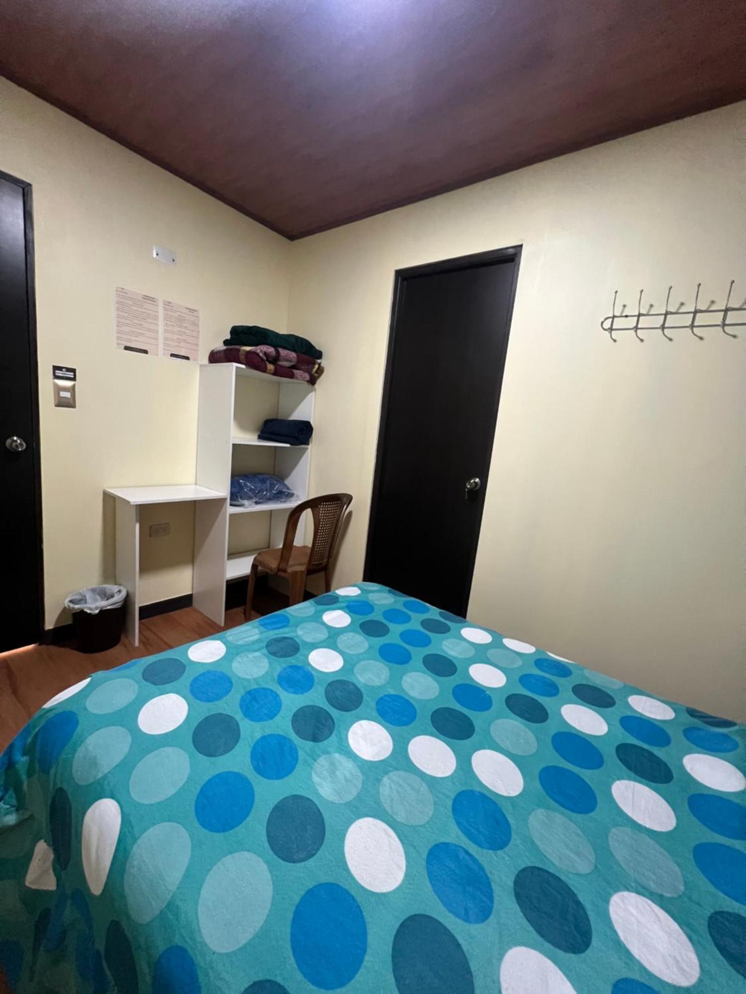 كويتزالتنانغو C&M Exclusive Private Rooms المظهر الخارجي الصورة