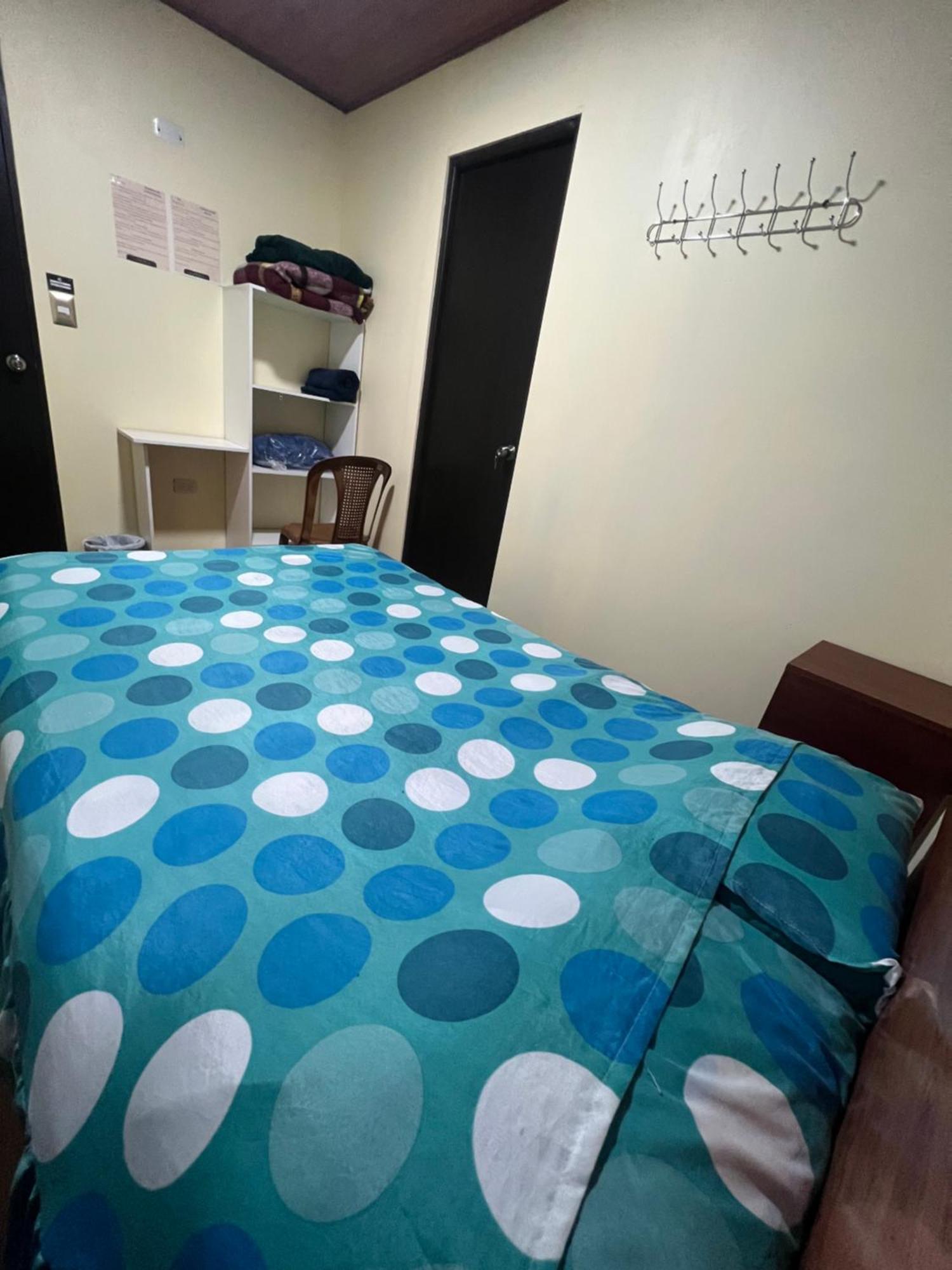 كويتزالتنانغو C&M Exclusive Private Rooms المظهر الخارجي الصورة