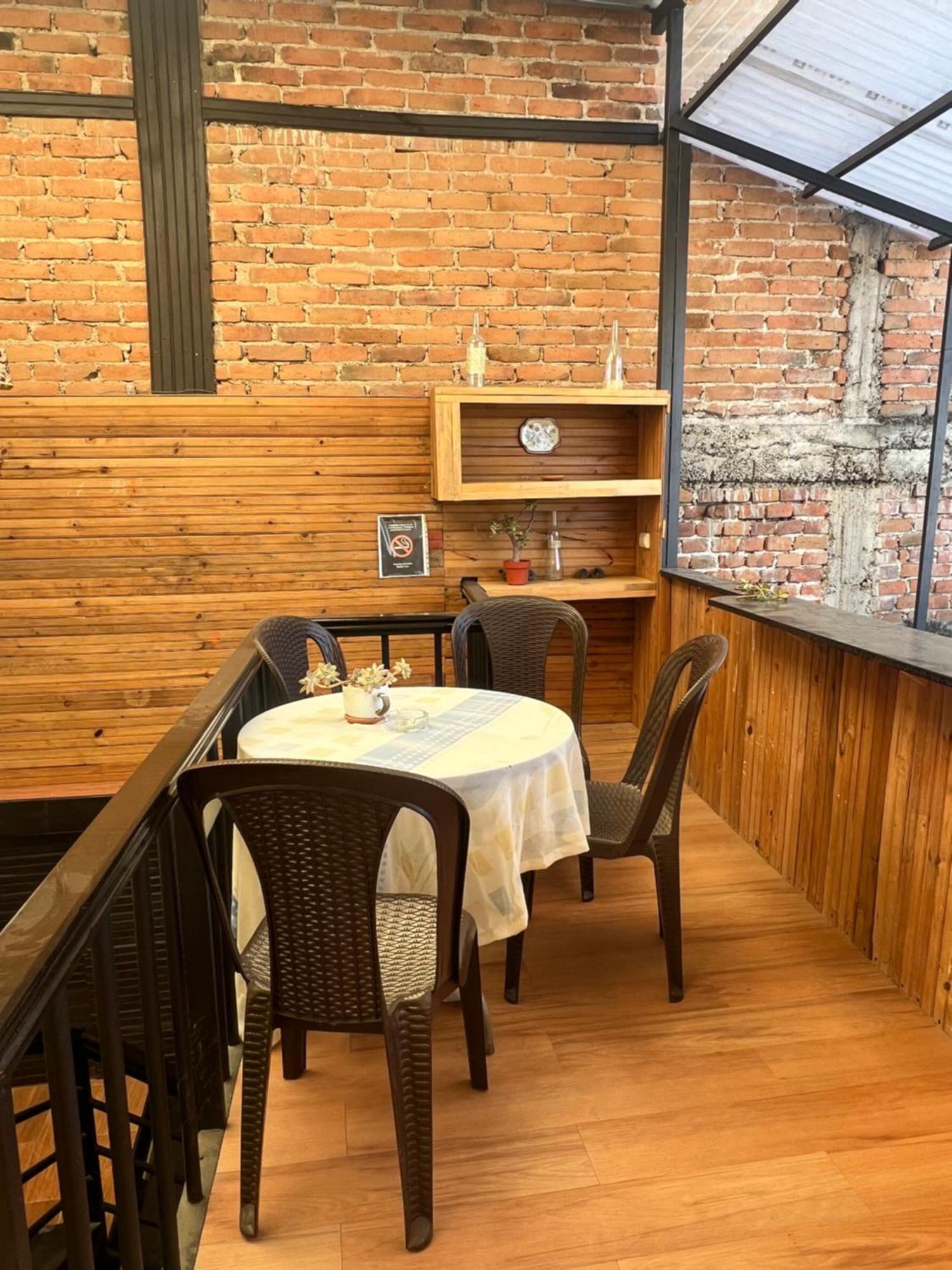 كويتزالتنانغو C&M Exclusive Private Rooms المظهر الخارجي الصورة