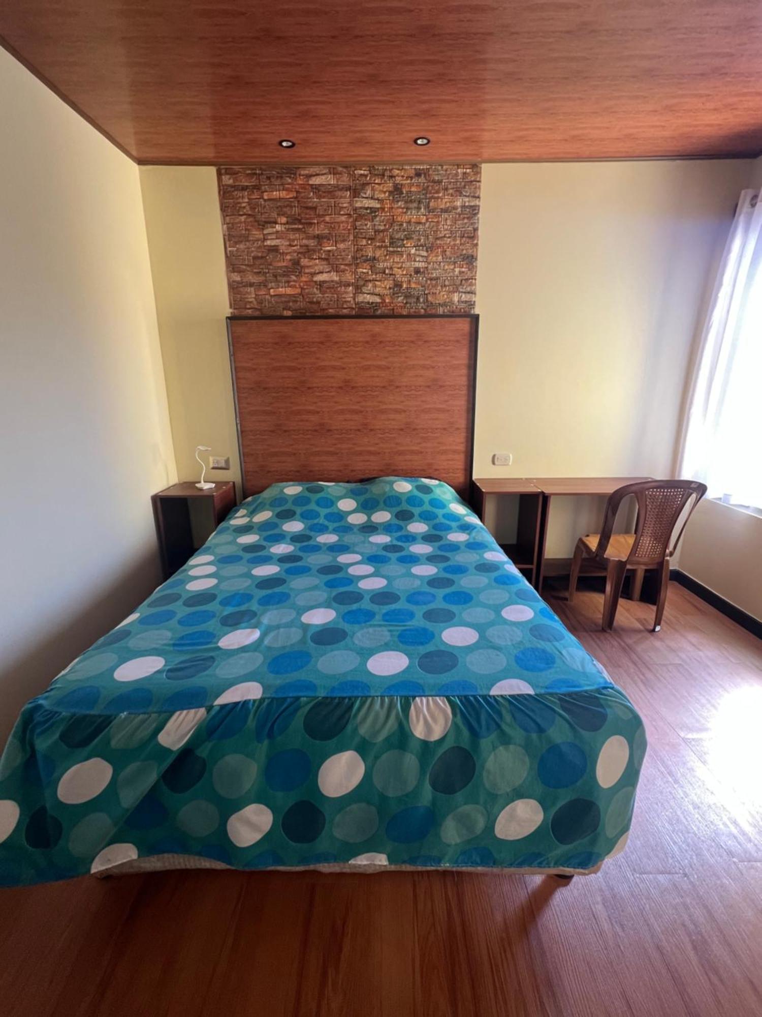 كويتزالتنانغو C&M Exclusive Private Rooms المظهر الخارجي الصورة