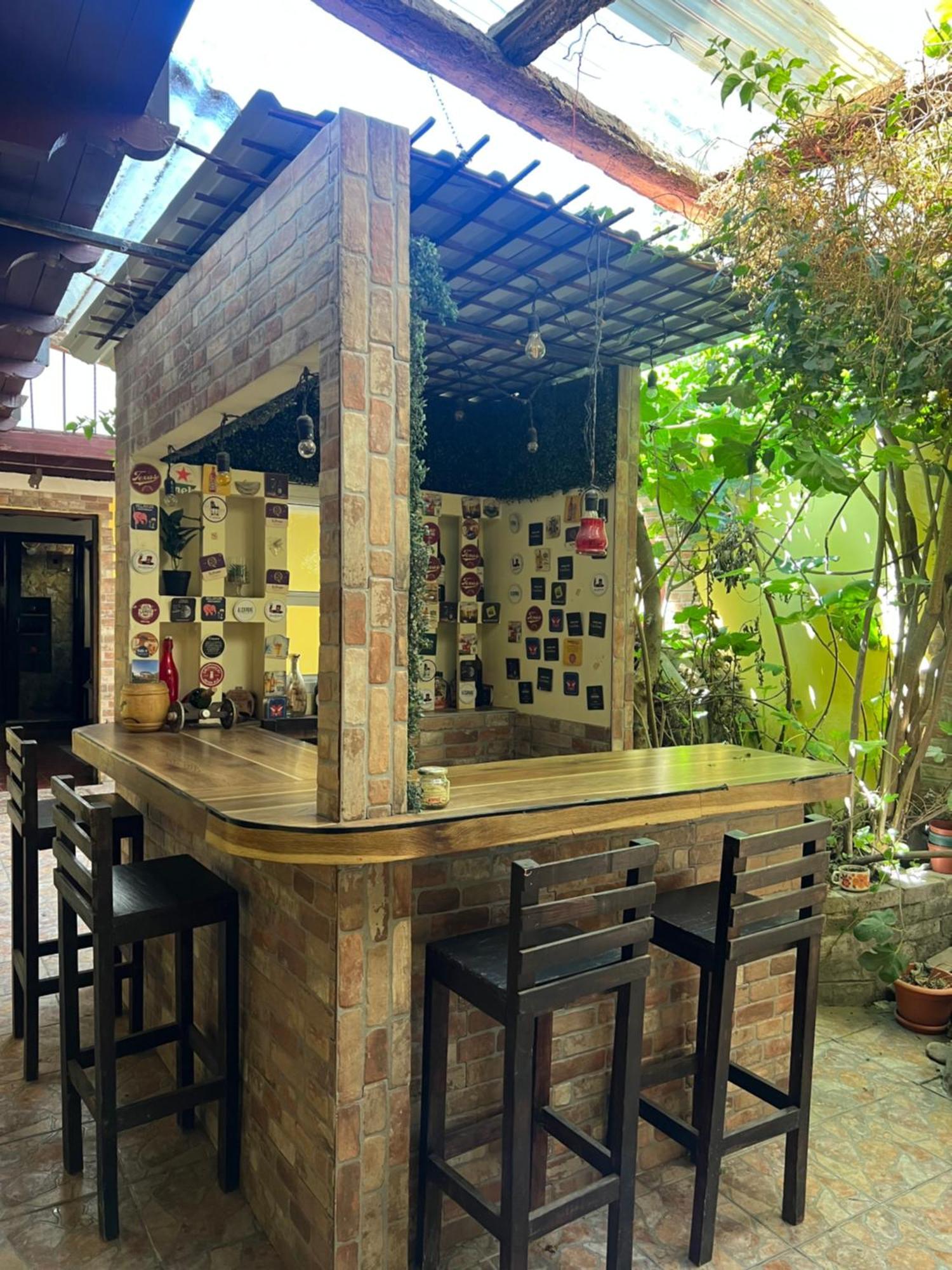 كويتزالتنانغو C&M Exclusive Private Rooms المظهر الخارجي الصورة