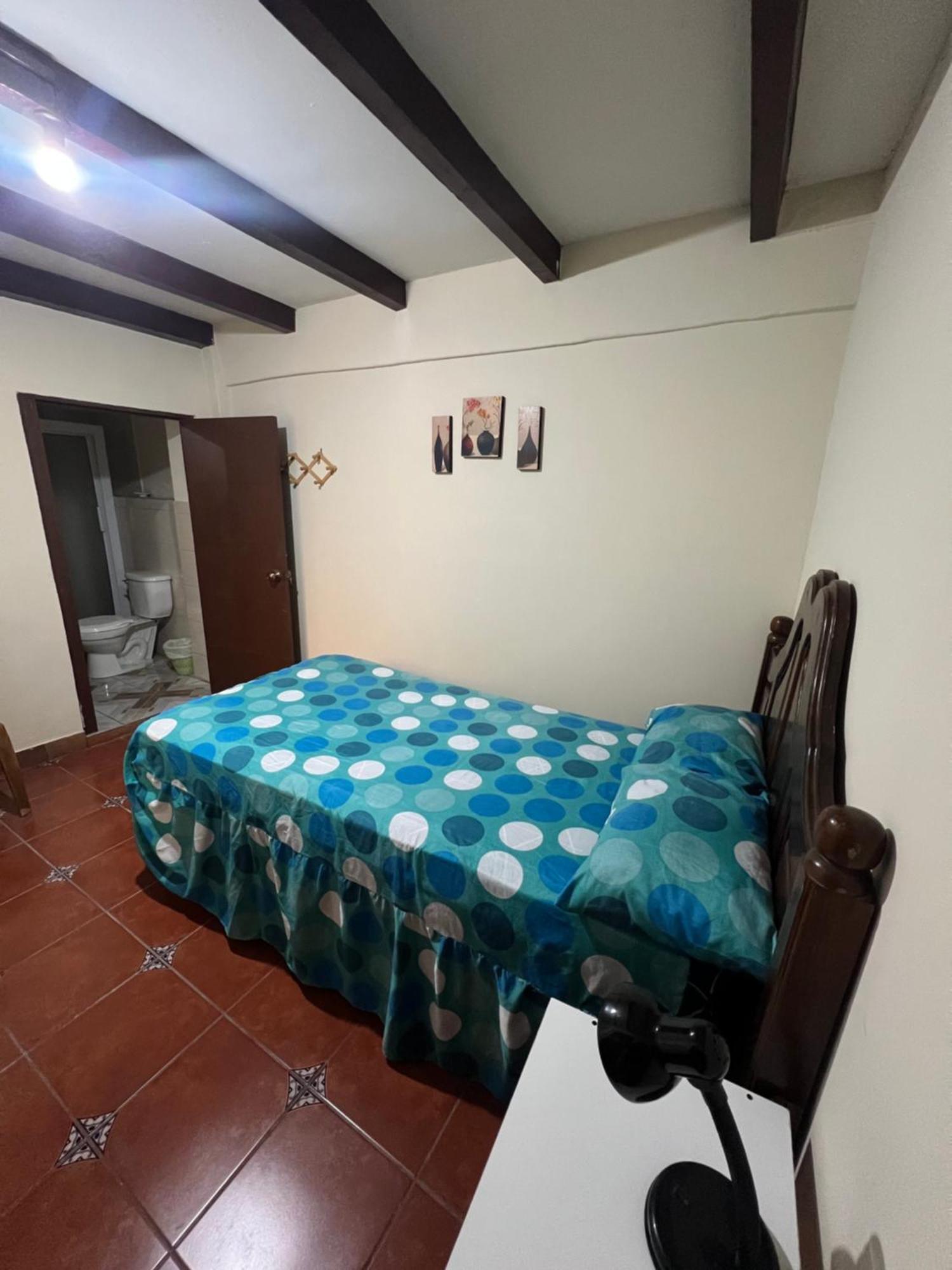 كويتزالتنانغو C&M Exclusive Private Rooms المظهر الخارجي الصورة