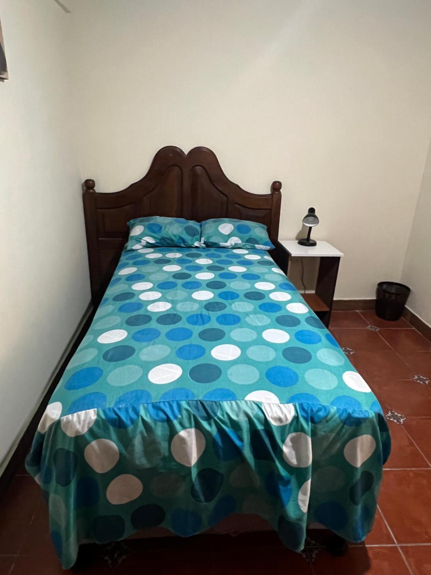 كويتزالتنانغو C&M Exclusive Private Rooms المظهر الخارجي الصورة