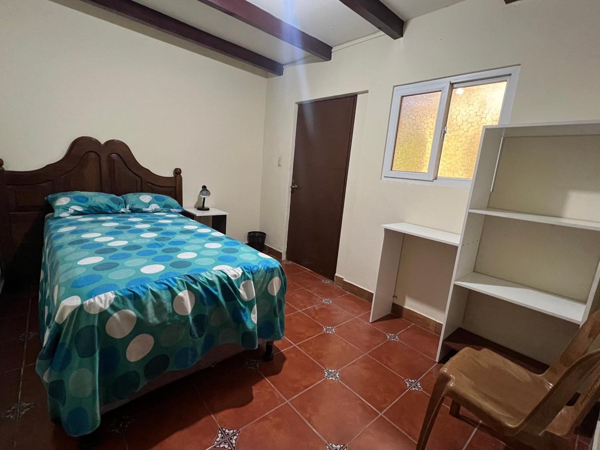 كويتزالتنانغو C&M Exclusive Private Rooms المظهر الخارجي الصورة