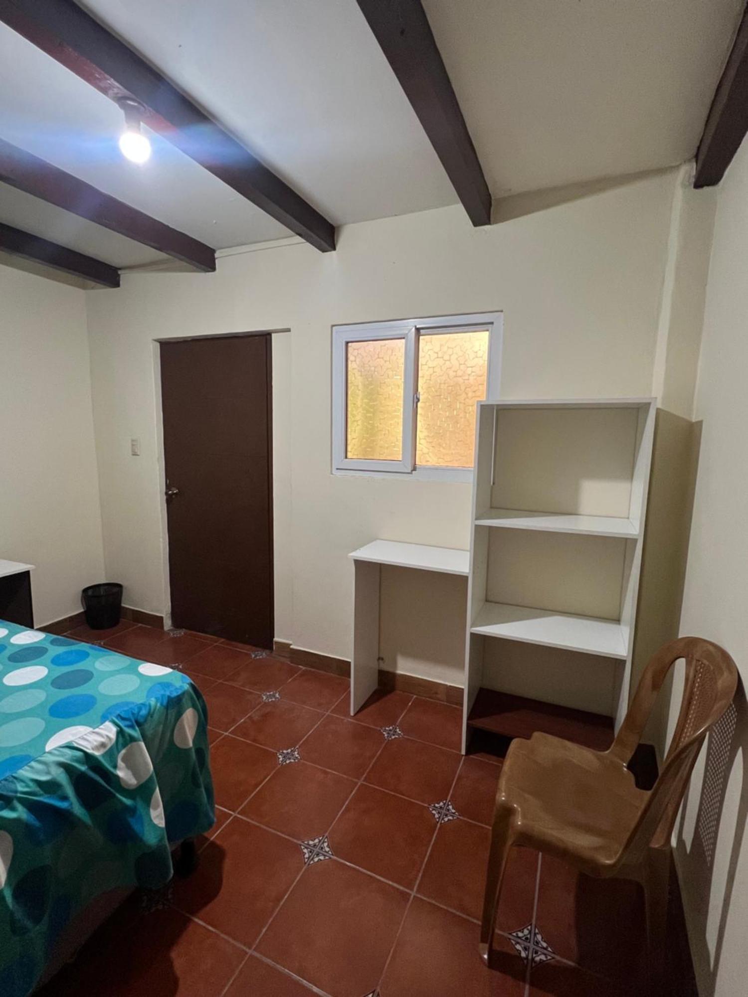 كويتزالتنانغو C&M Exclusive Private Rooms المظهر الخارجي الصورة
